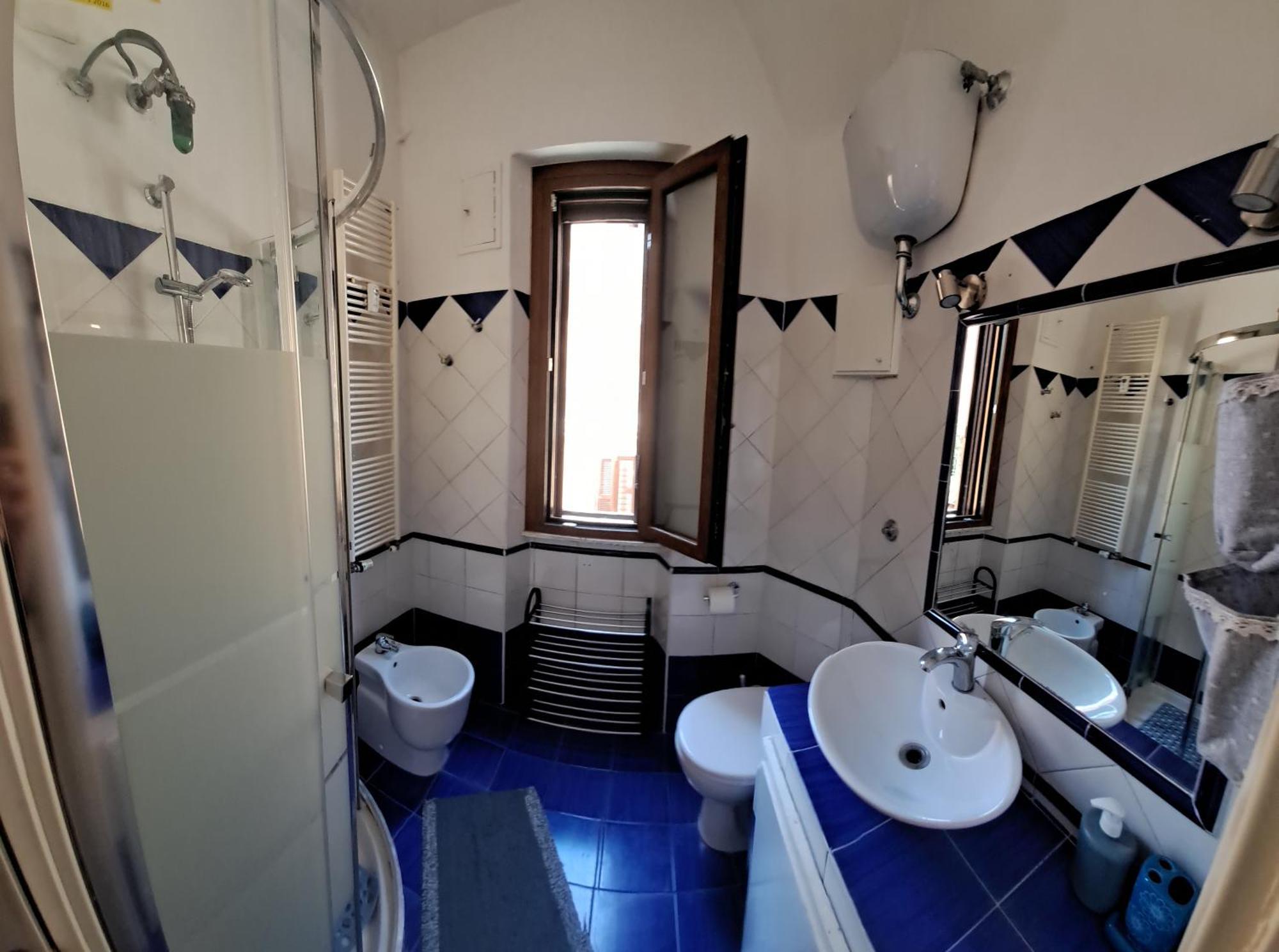 Saint Peter S Roof Apartment Rome Exterior photo
